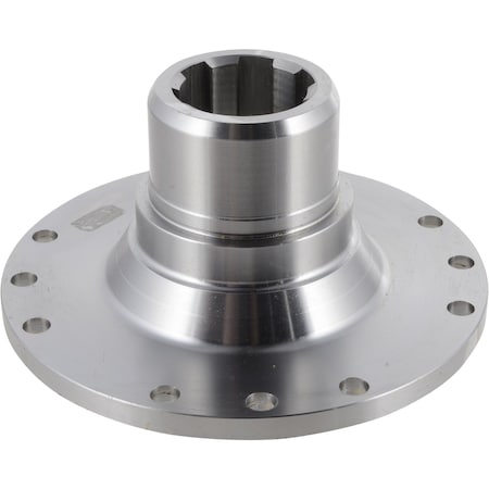 Spicer Drive Shaft Companion Flange 6.5-1-481